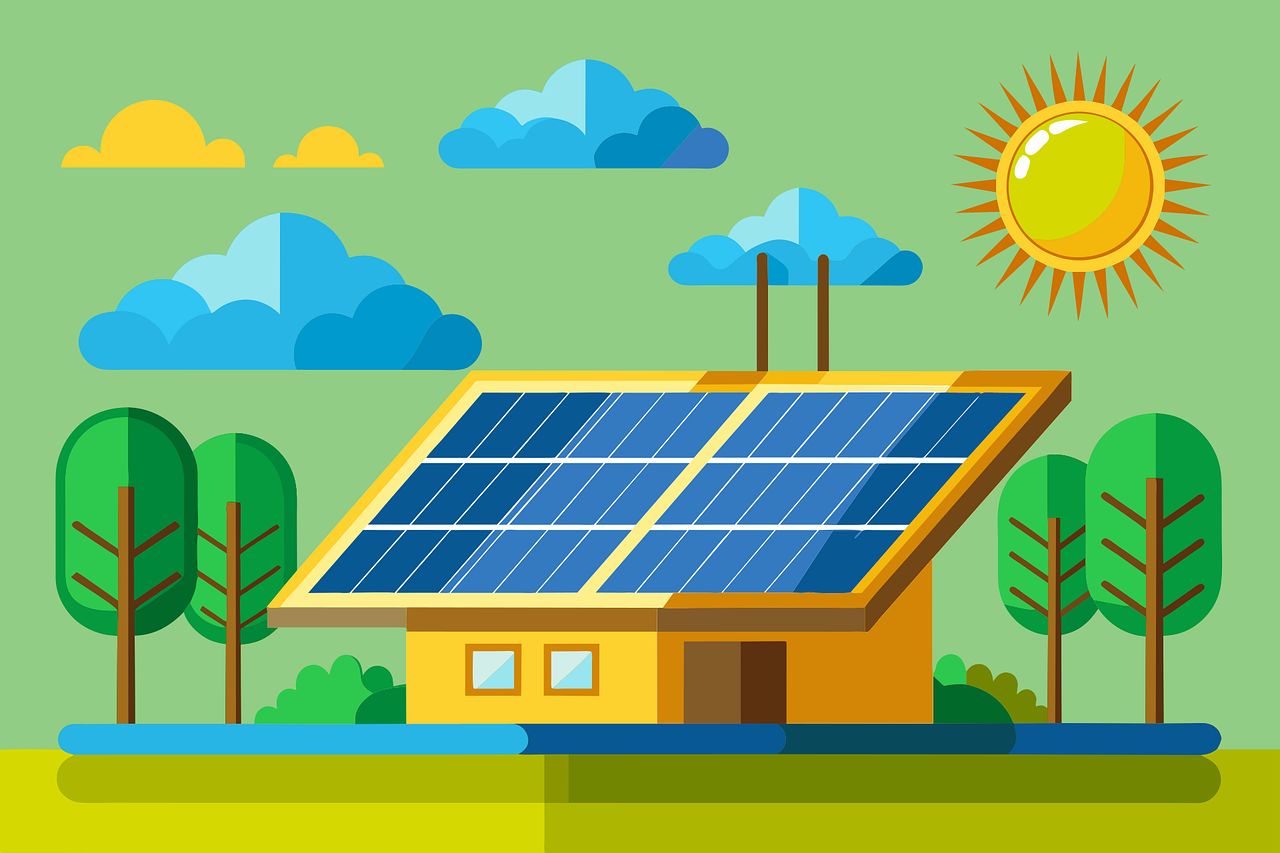 découvrez les solutions de financement pour les énergies renouvelables, un secteur en pleine expansion. explorez les options de financement adaptées aux projets durables et contribuez à la transition énergétique.