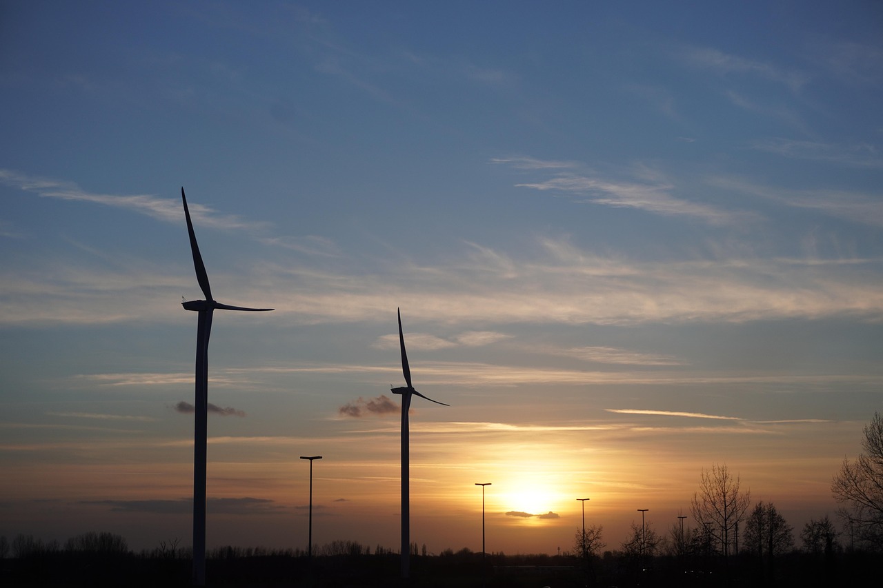 défis économiques liés au climat en thaïlande : vers une transition à faible émission de carbone pour un développement durable.