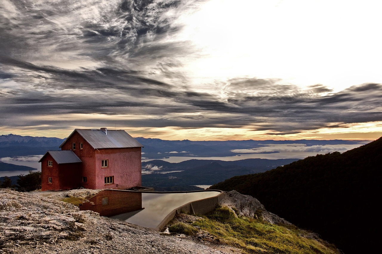 découvrez un refuge de biodiversité dédié à la protection et à la conservation des espèces naturelles pour un avenir durable.