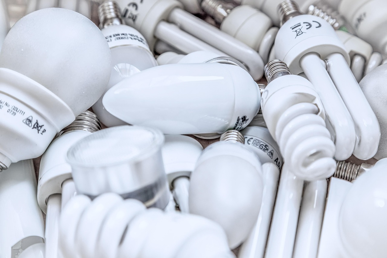 découvrez tout sur l’énergie : types, innovations, conseils pour économiser et comprendre l’importance des énergies renouvelables dans le monde actuel.