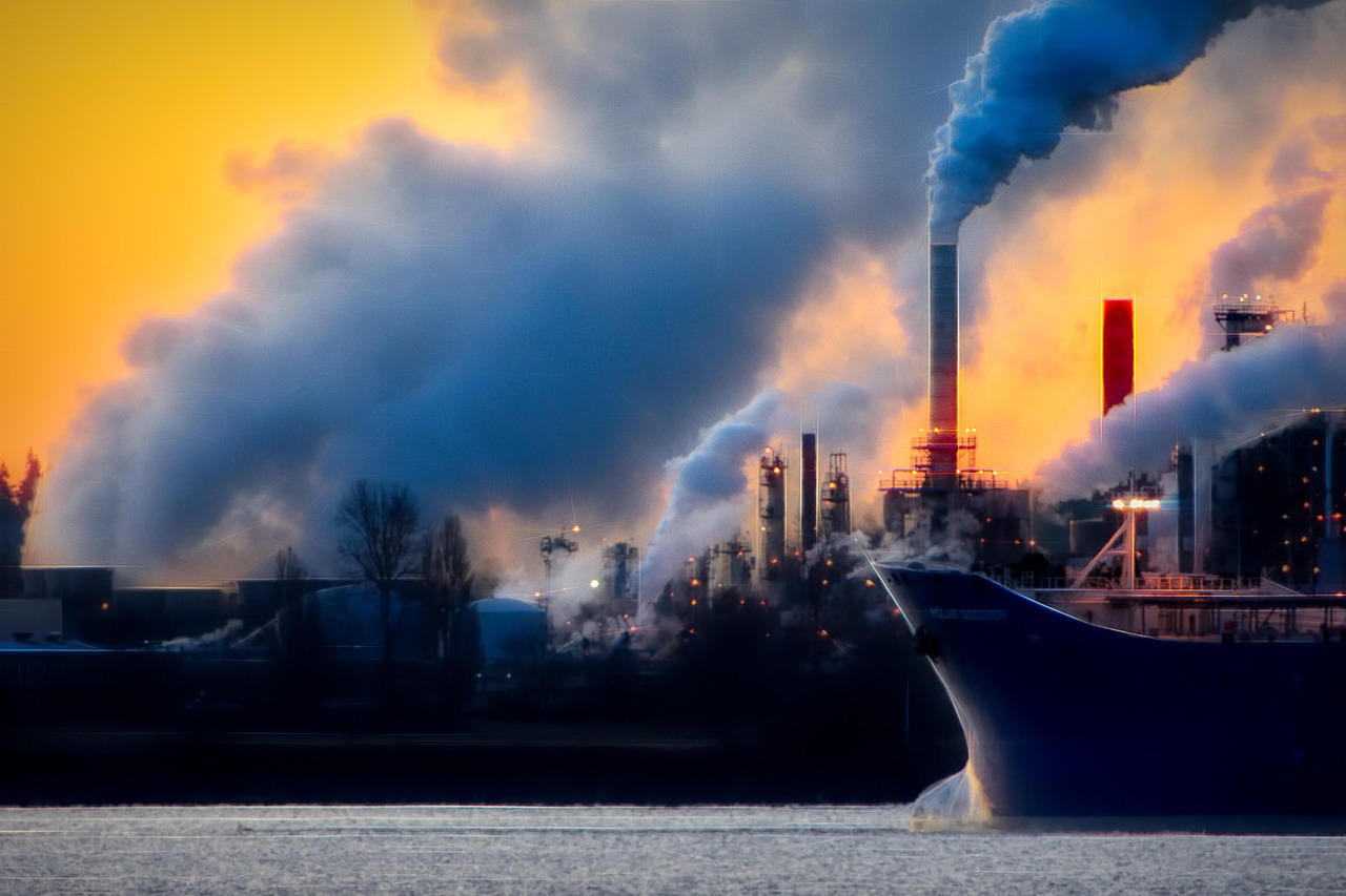 découvrez l'impact environnemental des activités humaines et les solutions pour réduire notre empreinte écologique.