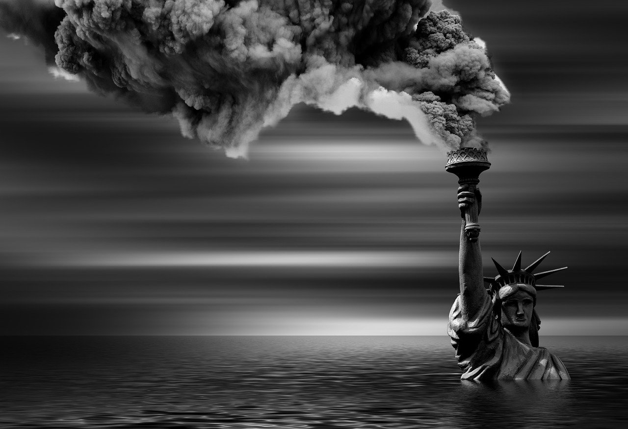 découvrez les causes, conséquences et solutions aux catastrophes environnementales qui menacent notre planète.
