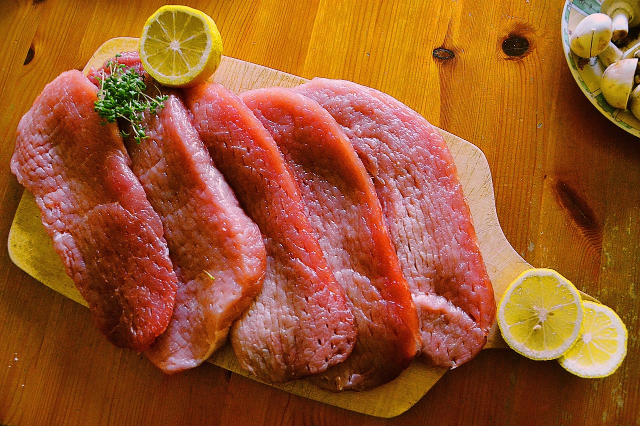 découvrez les enjeux et les nouveautés de l'industrie de la viande, un secteur clé pour l'économie et la consommation alimentaire mondiale.
