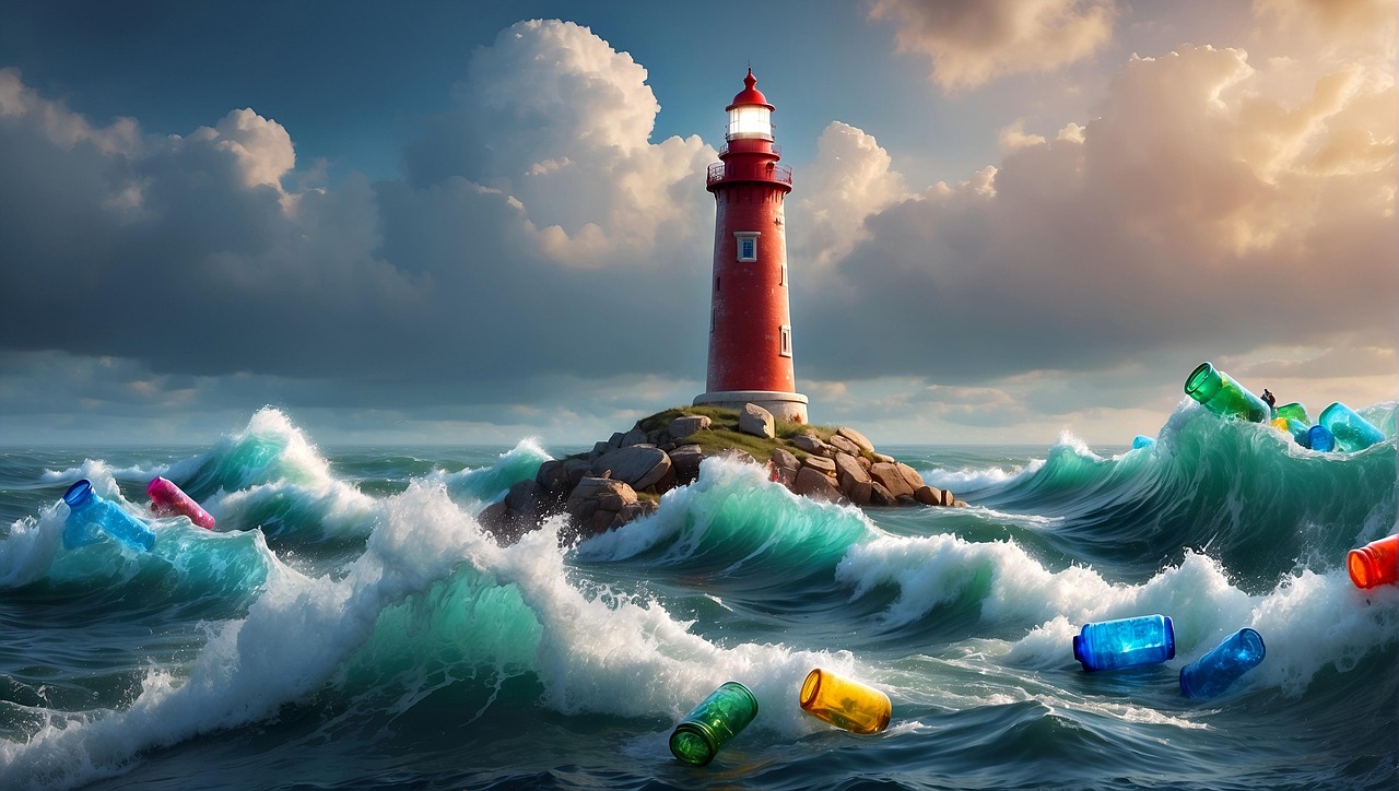 découvrez comment protéger les océans grâce à des actions concrètes pour préserver la biodiversité marine et lutter contre la pollution.