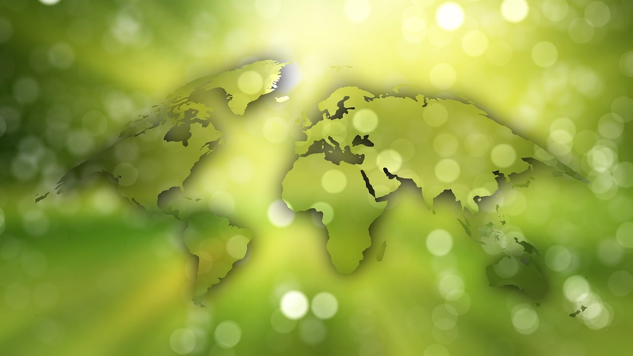 découvrez comment la durabilité des infrastructures énergétiques transforme notre avenir. explorez les innovations, les technologies renouvelables et les stratégies pour réduire l'impact environnemental tout en garantissant une fourniture d'énergie fiable et responsable.