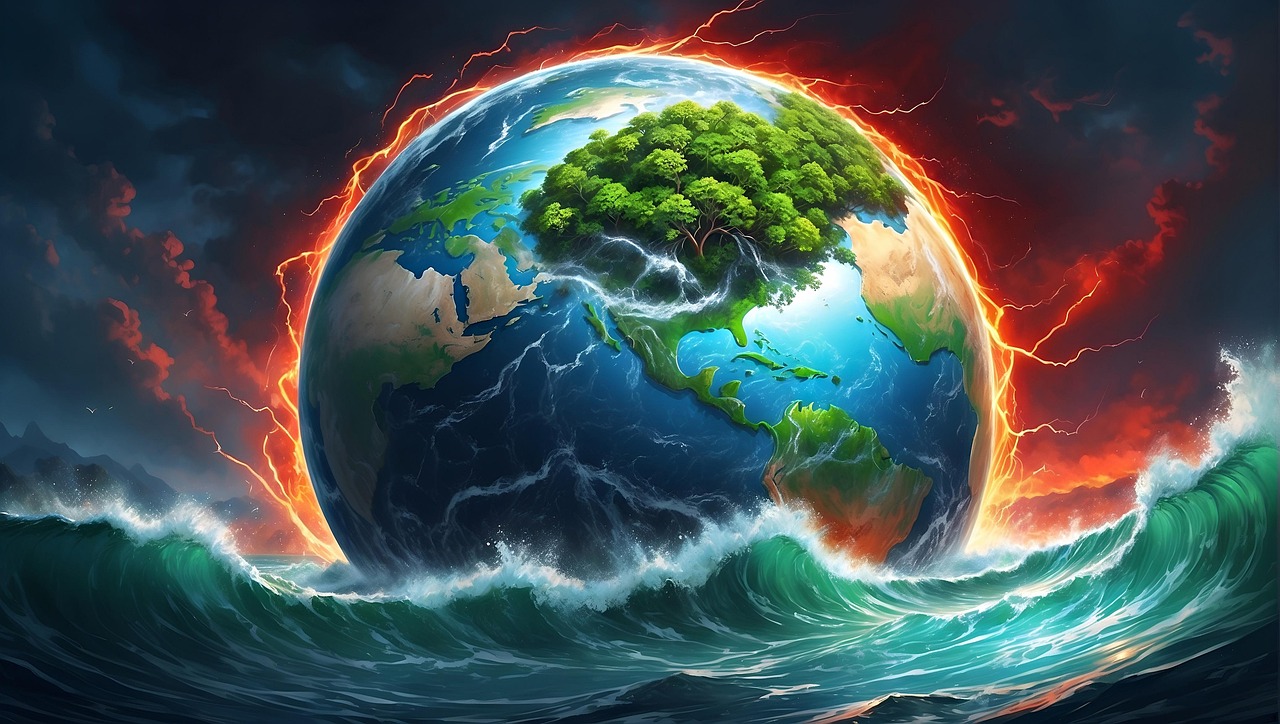 découvrez climate day, une journée dédiée à la sensibilisation et à l'action contre le changement climatique pour un avenir plus durable.
