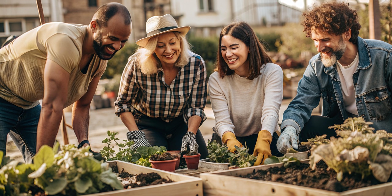 découvrez notre politique environnementale dédiée à la protection de la nature et à la promotion du développement durable au sein de notre organisation.