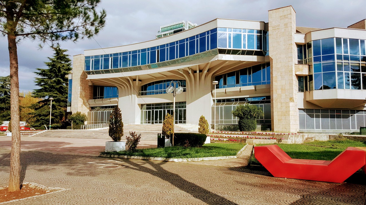 découvrez le congrès iucn, un événement mondial majeur dédié à la conservation de la nature et à la protection de la biodiversité.