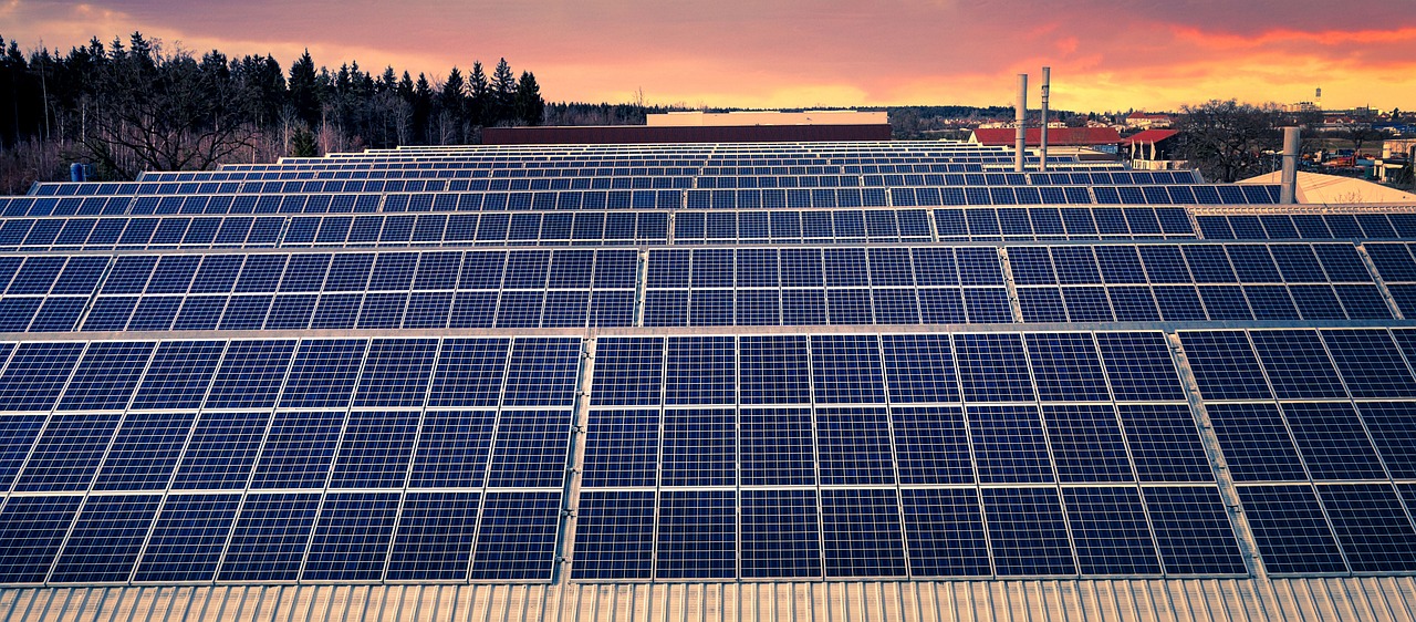 découvrez les systèmes énergétiques innovants qui façonnent notre avenir. explorez les différentes technologies, leur impact sur l'environnement et comment elles contribuent à une transition énergétique durable.