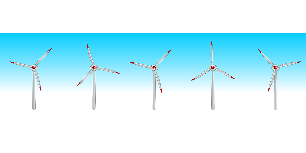 découvrez l'énergie éolienne offshore : une solution renouvelable qui exploite la force du vent en mer pour produire de l'électricité propre et durable. avantages, enjeux et innovations du secteur.