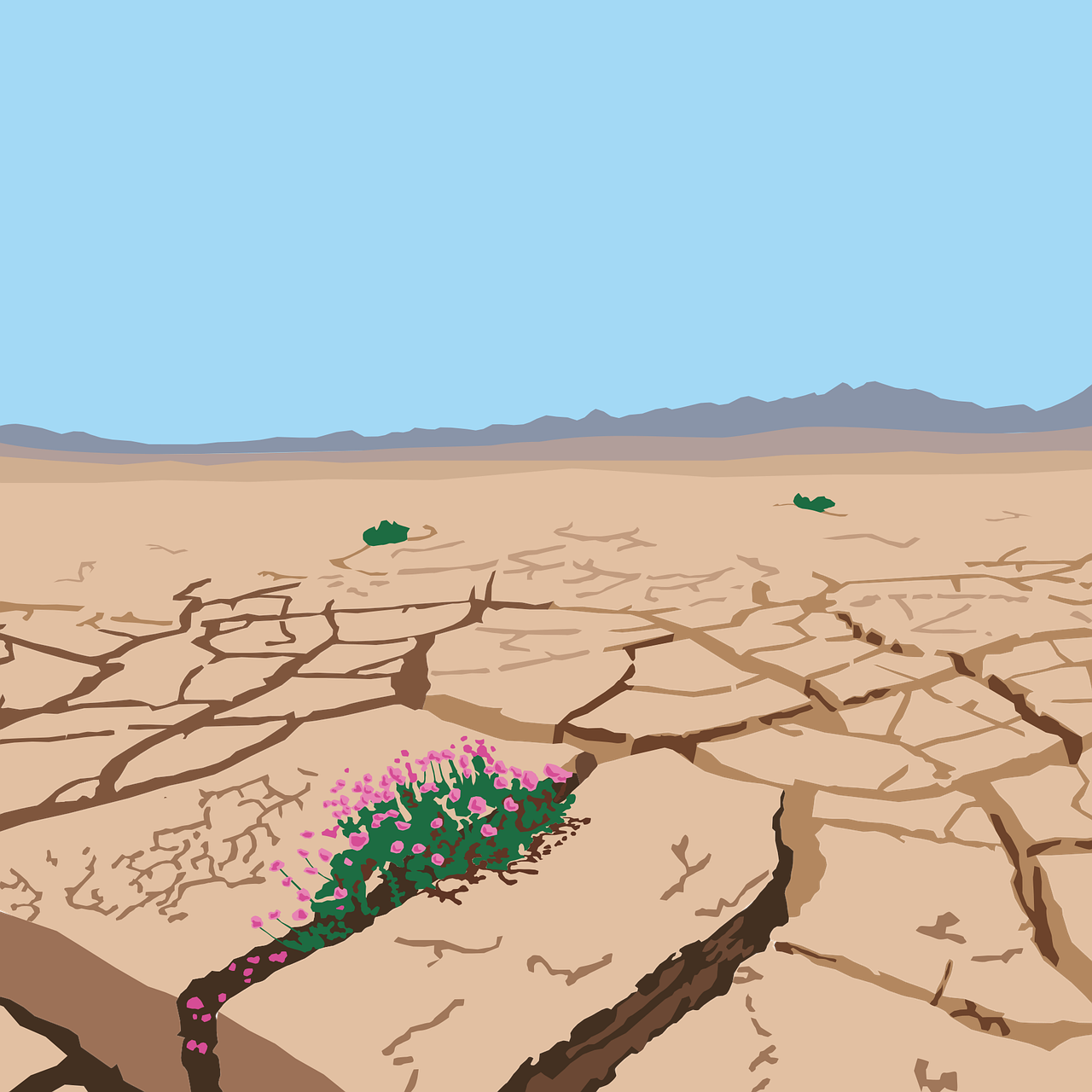découvrez le climate resilience fund, un fonds dédié à renforcer la résilience des communautés face aux impacts du changement climatique grâce à des projets durables et innovants.