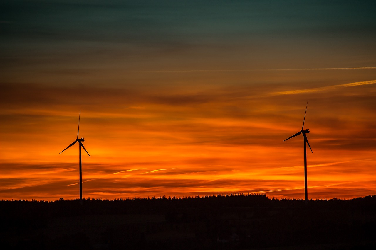 découvrez l'importance et les avantages des énergies renouvelables, une solution durable pour réduire notre empreinte carbone et protéger notre planète. informez-vous sur les différentes sources d'énergie renouvelable et leur impact positif sur l'environnement.