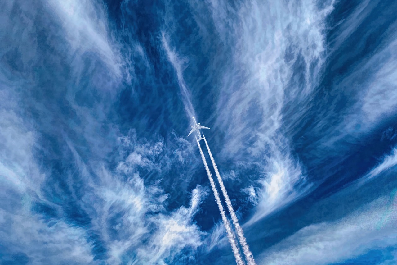 découvrez l'univers fascinant de l'aviation : de l'histoire des vols aux technologies modernes, en passant par les tendances actuelles et les défis environnementaux. volez avec nous à travers les innovations et les carrières passionnantes de ce secteur en plein essor.