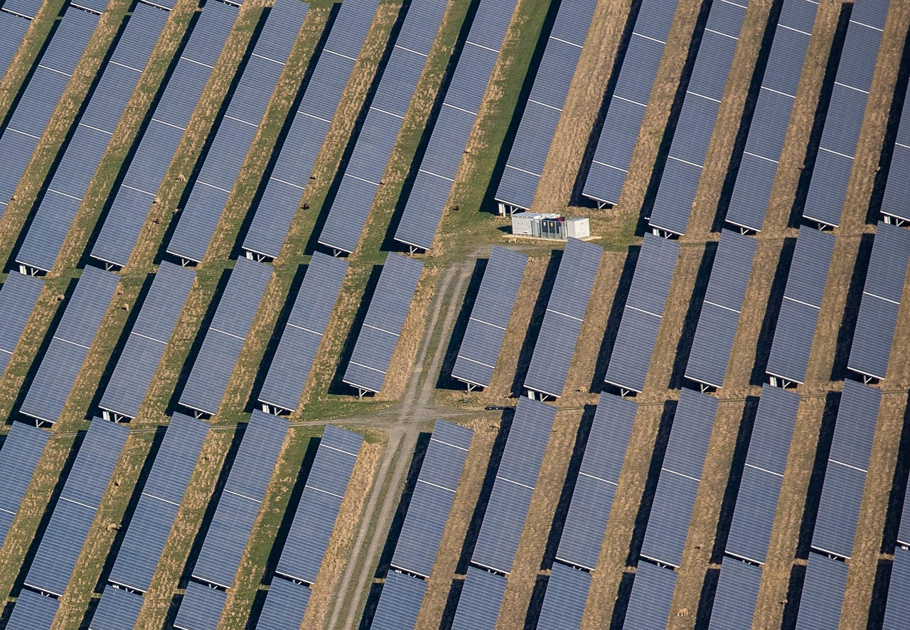 découvrez les dernières avancées et solutions en matière d'énergie durable pour un avenir respectueux de l'environnement. informez-vous sur les technologies vertes, les énergies renouvelables et les pratiques innovantes pour un monde plus écologique.
