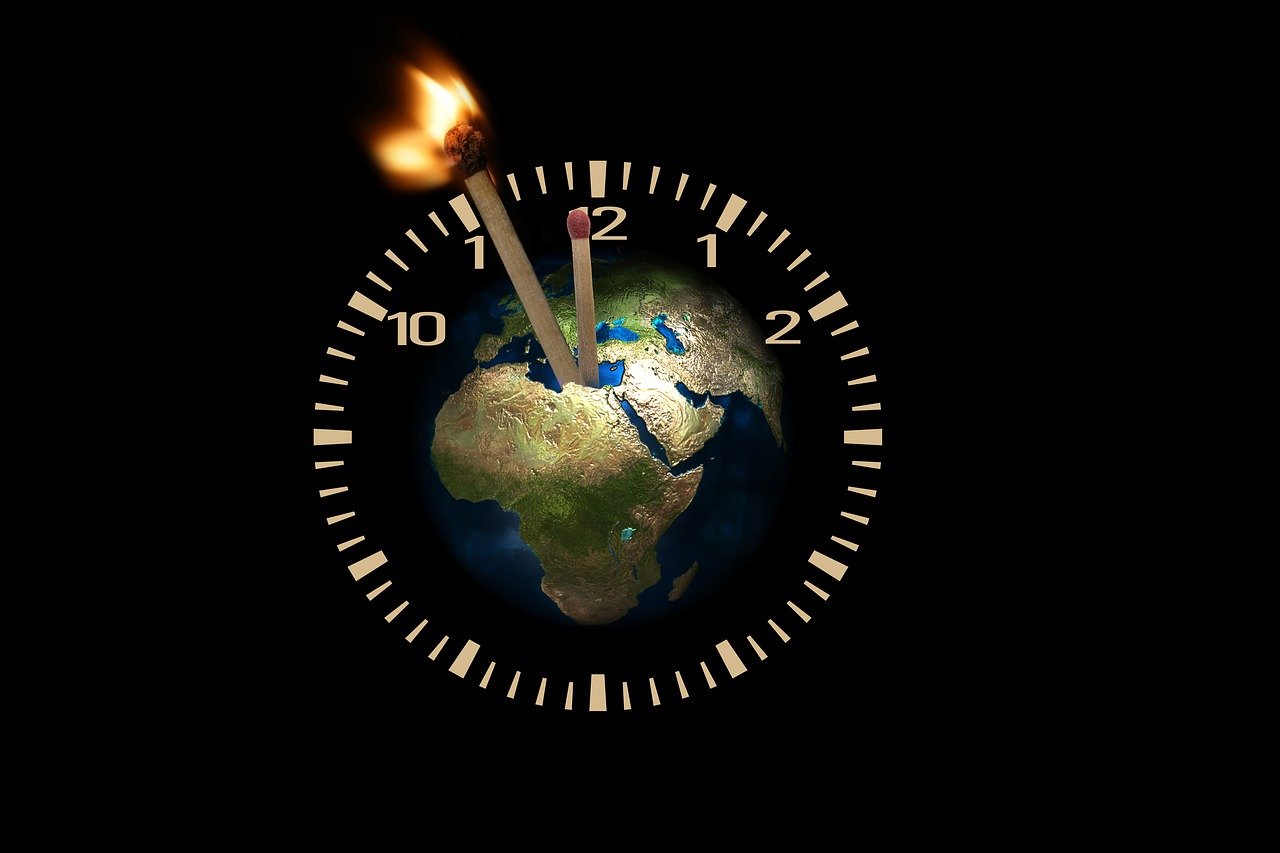 découvrez l'impact du changement climatique sur notre planète, ses causes, ses conséquences et les actions que nous pouvons entreprendre pour préserver l'environnement et garantir un avenir durable.