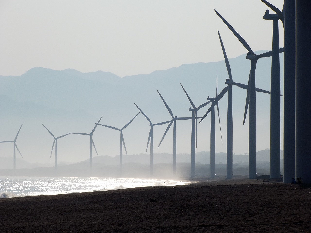 découvrez l'énergie verte, une solution durable et innovante pour un avenir respectueux de l'environnement. apprenez comment cette forme d'énergie renouvelable contribue à la protection de notre planète et à la réduction des émissions de carbone.