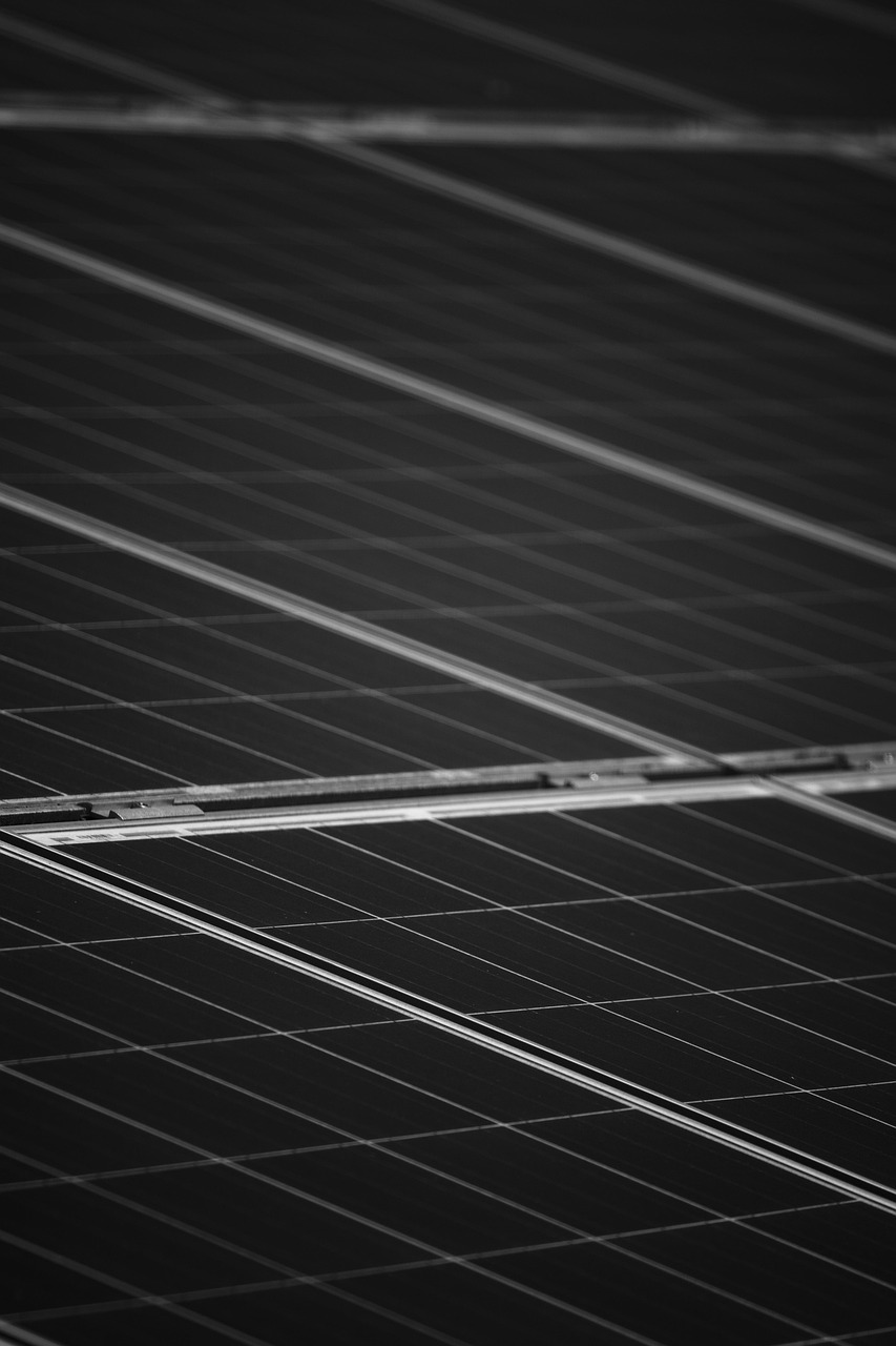 découvrez tout sur les panneaux solaires : avantages, fonctionnement et conseils d'installation pour produire votre propre énergie verte et réduire vos factures d'électricité.