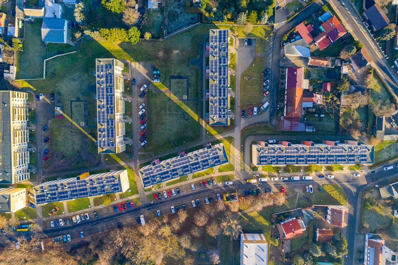 découvrez les avancées vers un avenir durable avec climate energy 2025, une initiative pour des solutions énergétiques respectueuses du climat.
