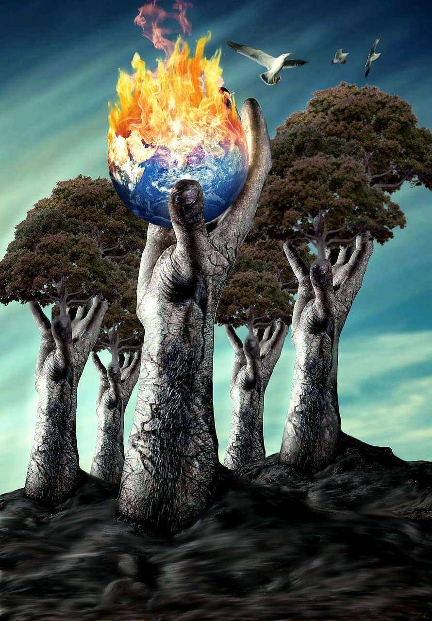 découvrez les enjeux du changement climatique, ses impacts sur notre planète et les solutions essentielles à adopter pour un avenir durable. engagez-vous pour la protection de l'environnement et participez à la lutte contre ce défi mondial.