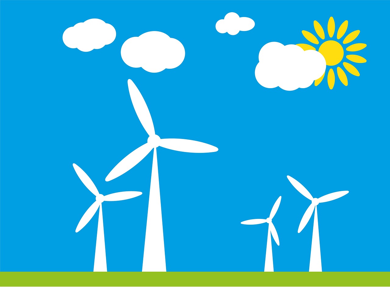 découvrez les dernières avancées et solutions innovantes en matière d'énergie durable pour un avenir plus propre. explorez les énergies renouvelables, les pratiques écologiques et les conseils pour adopter des sources d'énergie respectueuses de l'environnement.