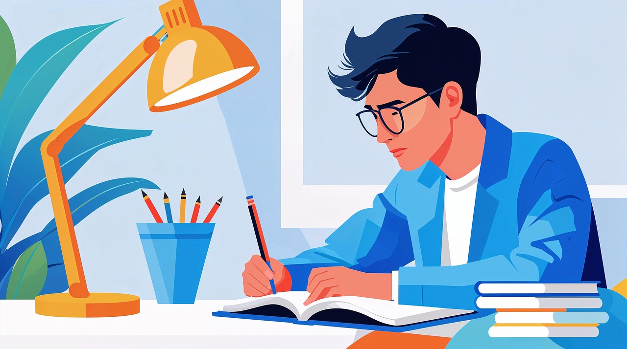 découvrez l'éducation sous toutes ses formes : actualités, méthodes d'apprentissage, conseils pour élèves, parents et enseignants, ressources pédagogiques et innovations pour réussir dans le monde scolaire et universitaire.