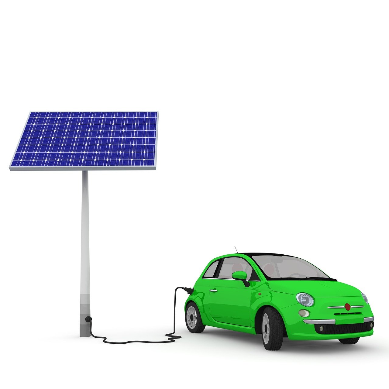 centrale solaire flottante : une solution innovante pour produire de l'énergie renouvelable en utilisant la surface des plans d'eau, optimisant l'espace et améliorant l'efficacité énergétique.
