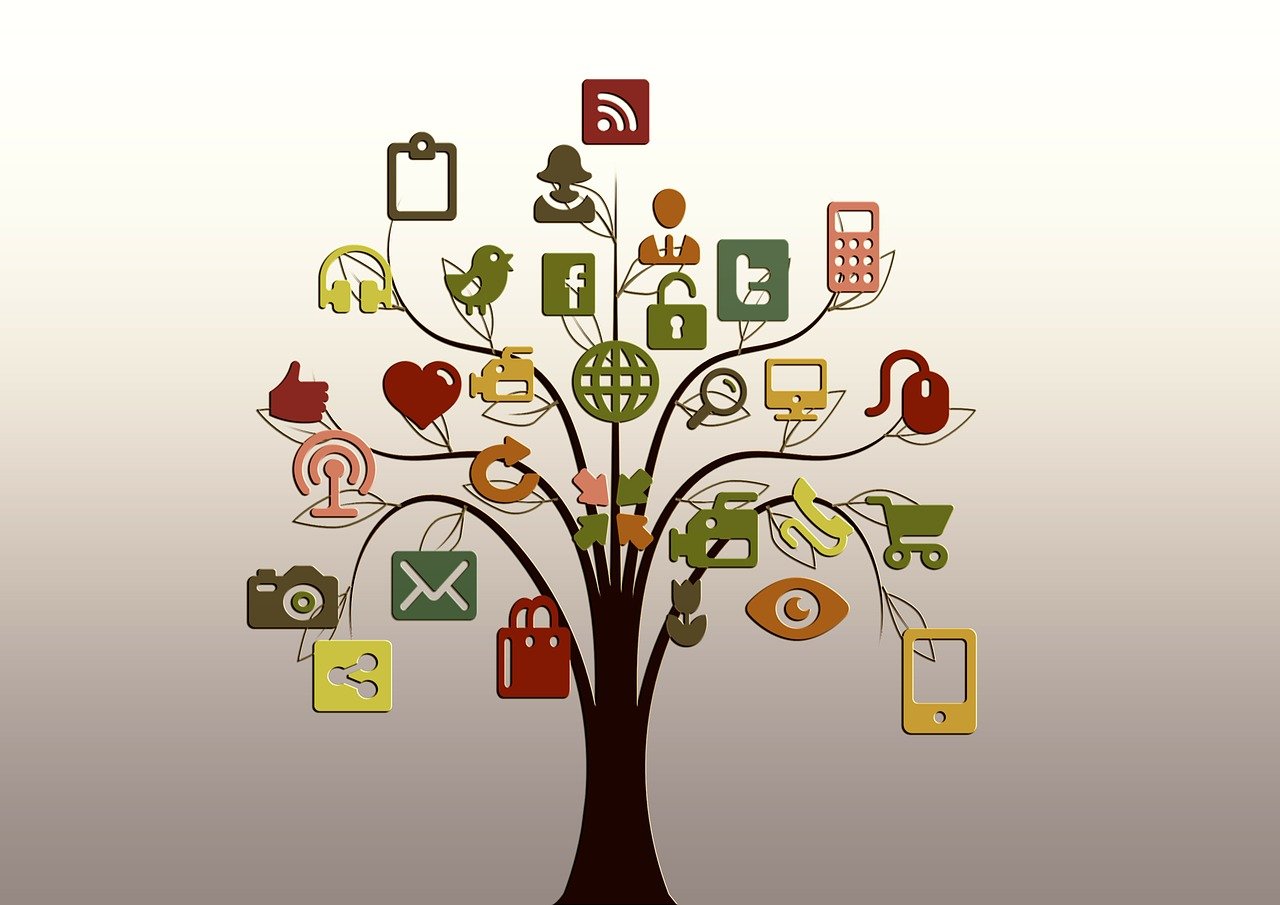 découvrez comment maximiser votre présence en ligne grâce aux réseaux sociaux. astuces, stratégies et tendances pour engager votre audience et développer votre marque dans un monde numérique en constante évolution.