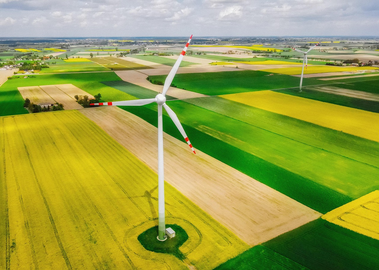 découvrez tout sur l'énergie : sources, consommation, innovations et conseils pour un usage efficace et durable.