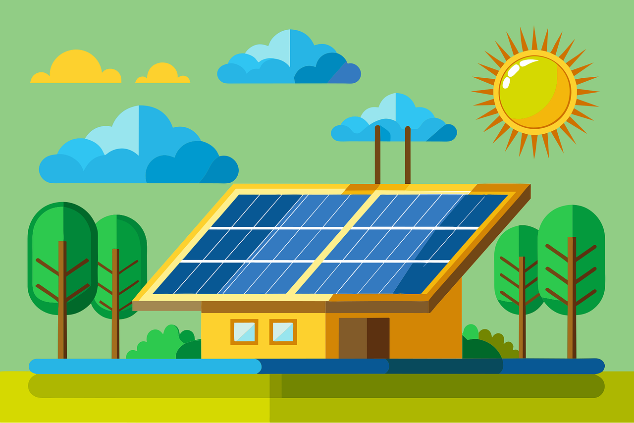 découvrez les avantages des énergies renouvelables, sources d'énergie durables et respectueuses de l'environnement pour un avenir énergétique propre et responsable.