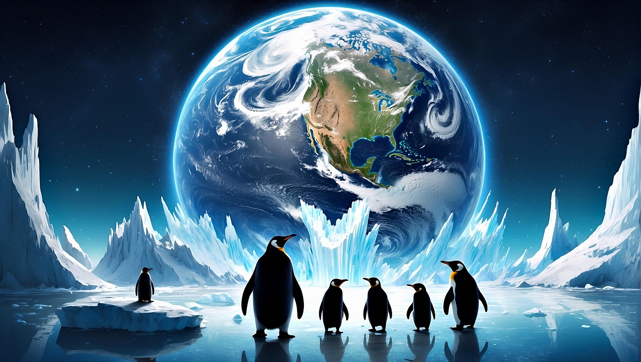 découvrez les dernières actualités, informations et analyses sur le climat : causes, conséquences et solutions pour lutter contre le réchauffement climatique et protéger la planète.
