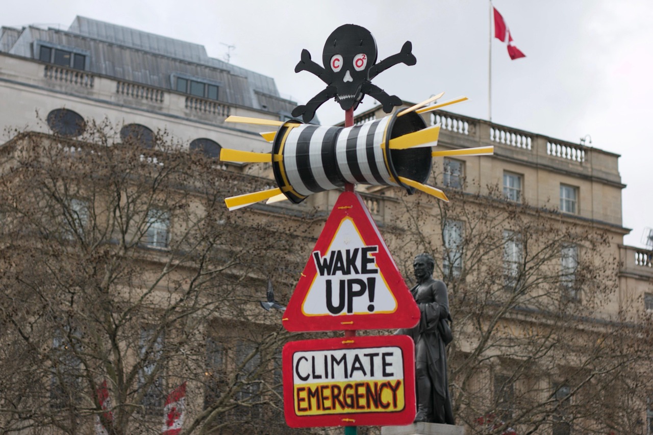 découvrez les enjeux des urgences climatiques et les actions essentielles pour protéger notre planète face aux changements environnementaux drastiques.