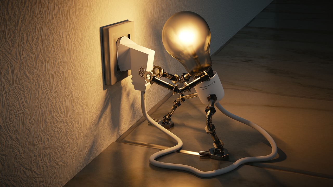 découvrez tout sur l'énergie : ses formes, ses utilisations et son impact sur notre quotidien et l'environnement.