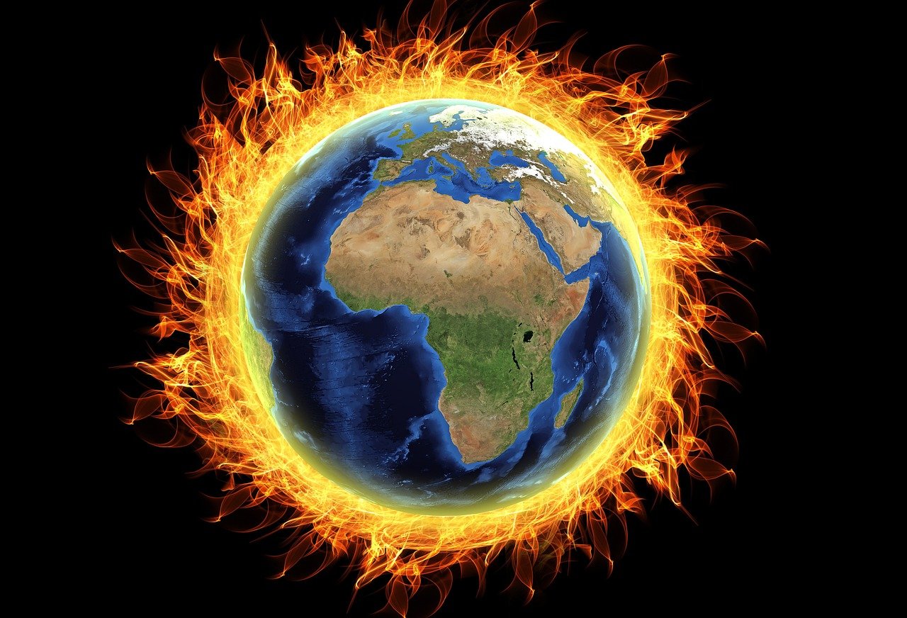 découvrez les enjeux de réchauffement climatique, ses impacts sur notre planète et les actions à entreprendre pour lutter contre ce défi environnemental majeur.