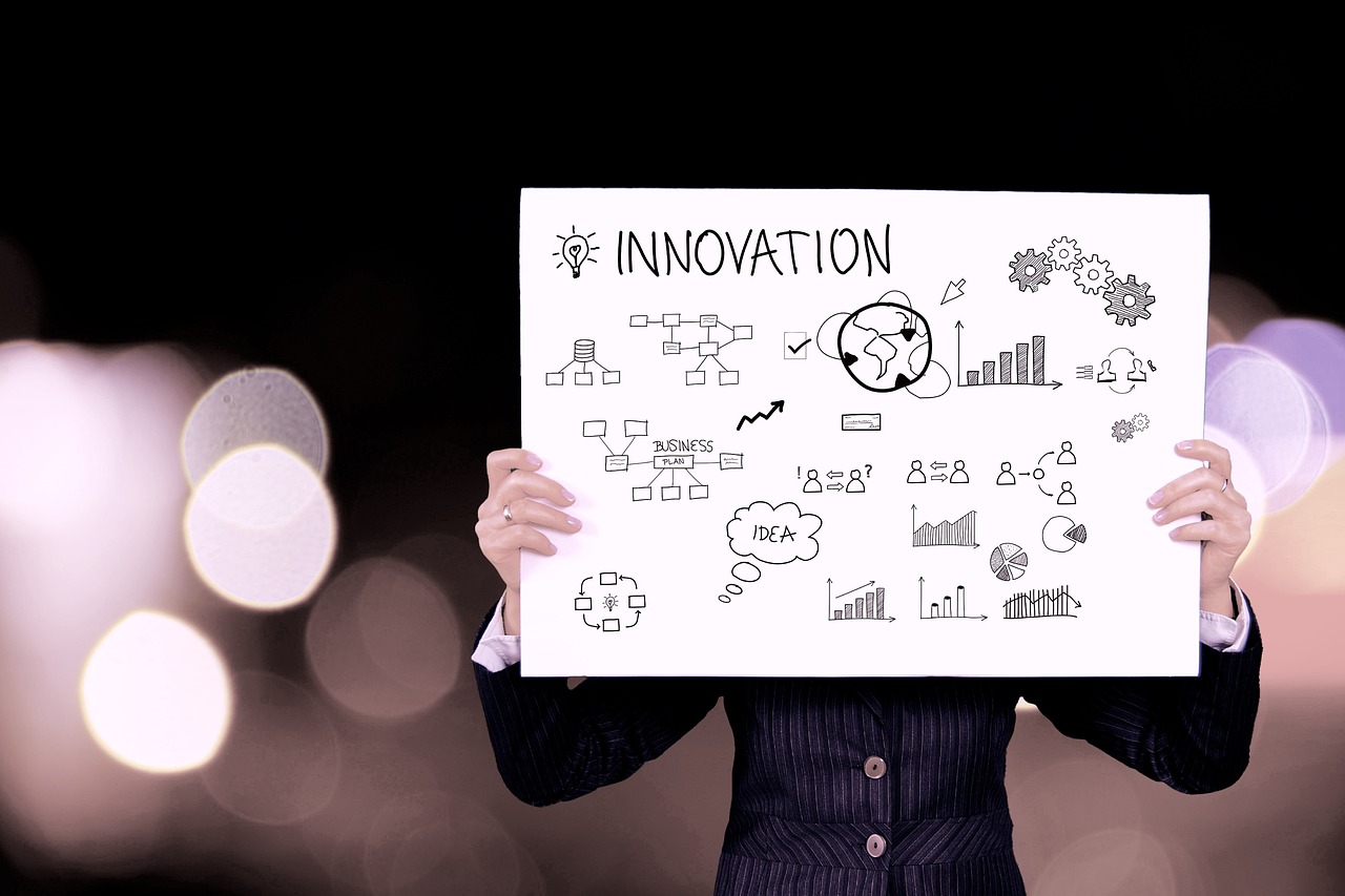 découvrez des stratégies innovantes pour stimuler la croissance et transformer votre entreprise grâce à des méthodes créatives et efficaces.