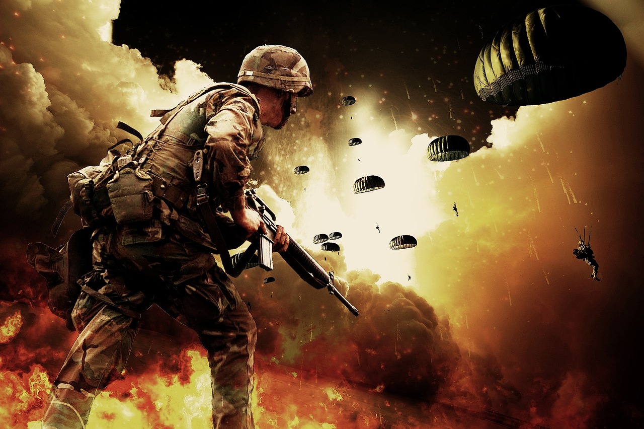 découvrez nos échantillons climatiques militaires, conçus pour résister aux conditions extrêmes et assurer des performances optimales dans toutes les missions.