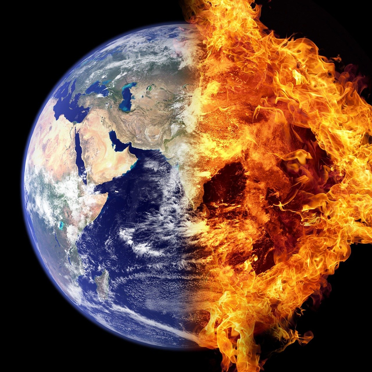 célébrez la journée mondiale de l'environnement en vous engageant pour la planète. découvrez des initiatives écologiques, des conseils pour réduire votre empreinte carbone et rejoignez le mouvement pour un avenir durable !