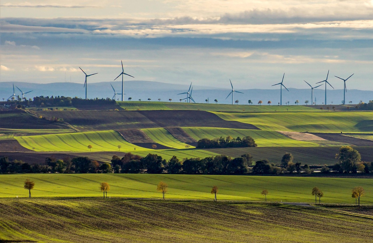 découvrez les opportunités de carrières dans le secteur des énergies renouvelables. explorez les métiers d'avenir qui contribuent à la transition énergétique et à la protection de notre planète.