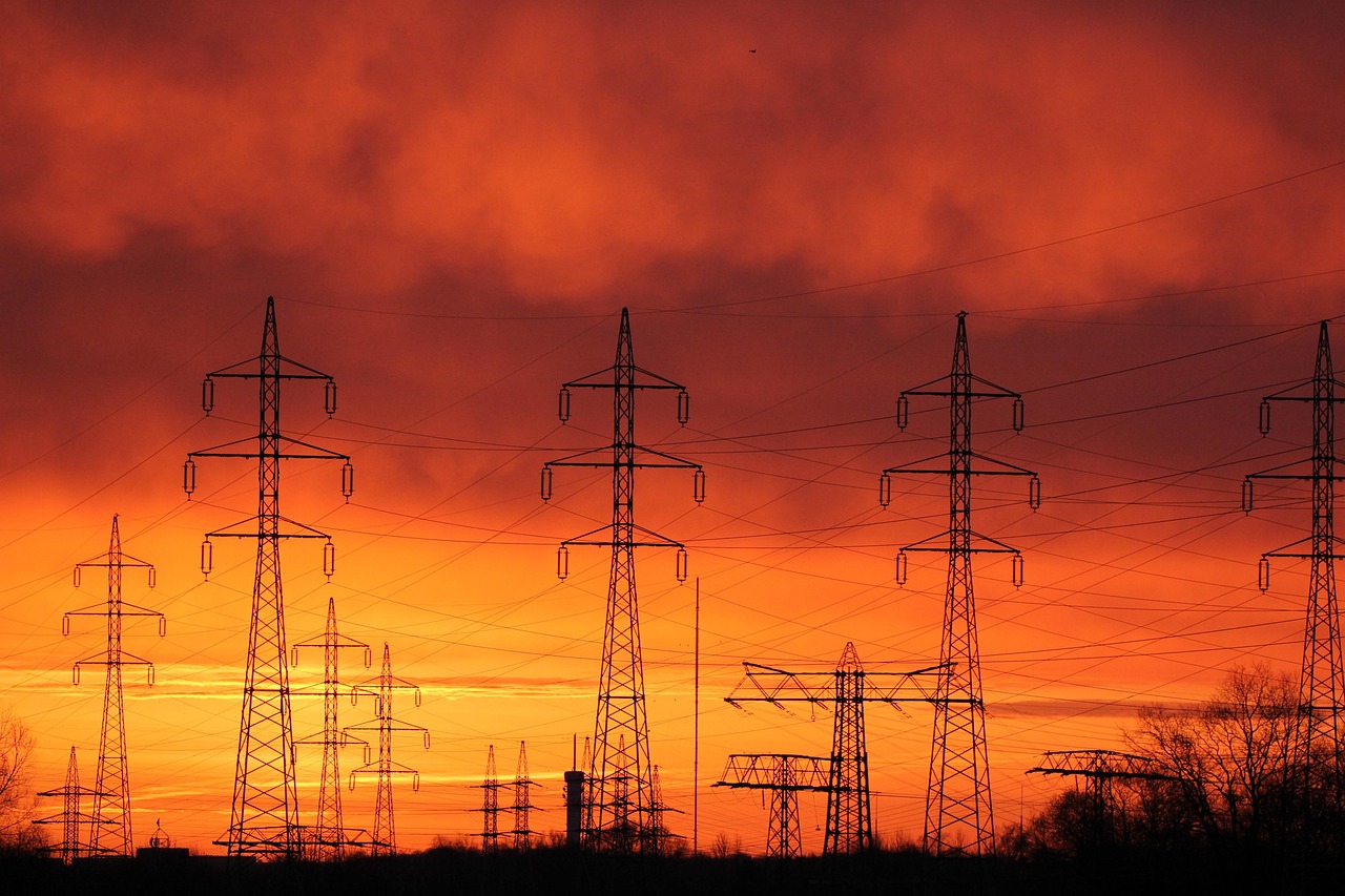 découvrez les enjeux et solutions de la transition énergétique pour un avenir durable, en adoptant des sources d'énergie renouvelables et en réduisant l'empreinte carbone.
