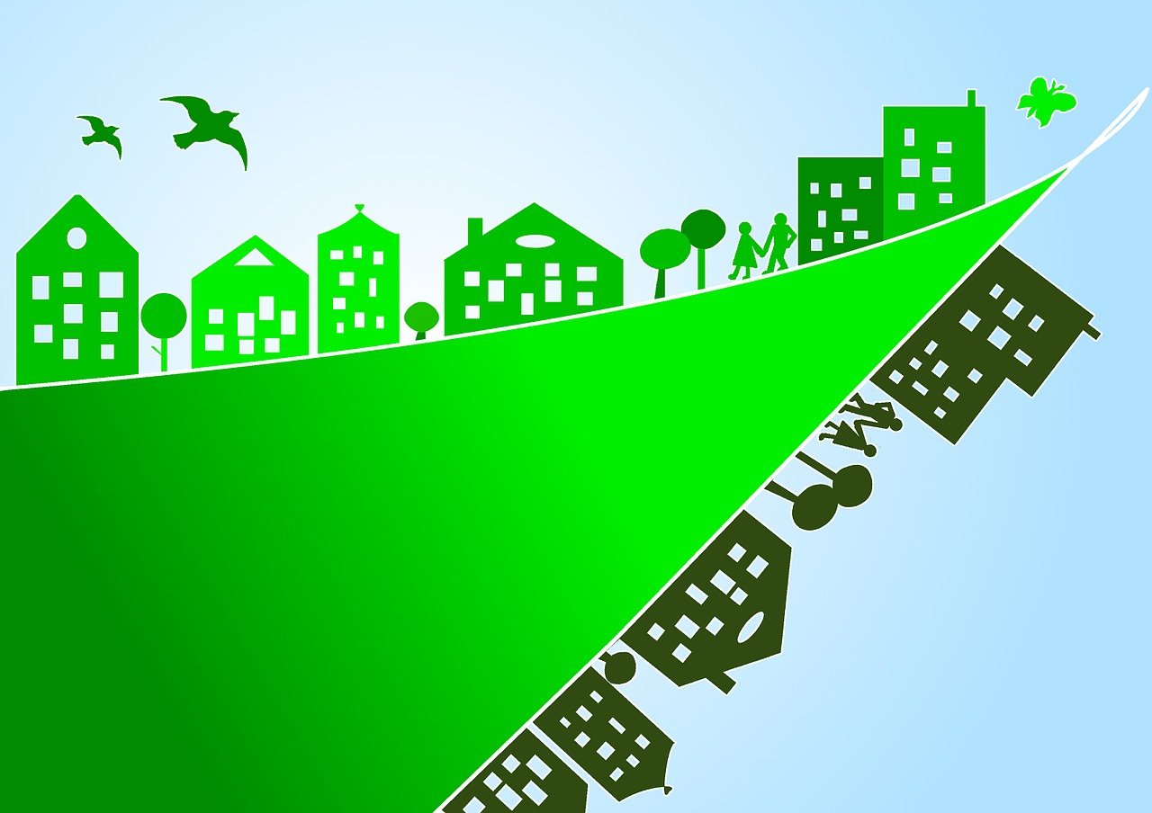 analyse de la baisse de la consommation de charbon et ses impacts environnementaux et économiques.