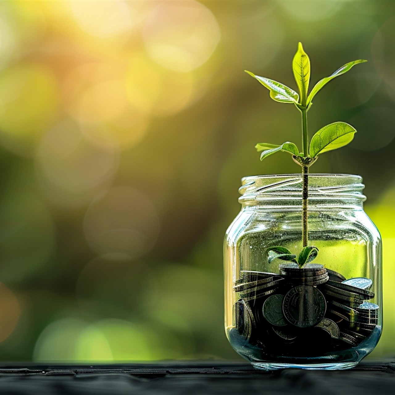découvrez les opportunités d'investissement vert qui allient rentabilité et respect de l'environnement. engagez-vous pour un avenir durable avec des solutions financières écologiques.