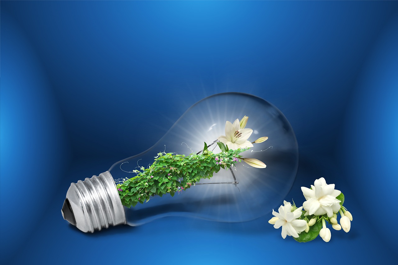 découvrez comment l'énergie durable transforme notre avenir en réduisant l'empreinte carbone, en utilisant des ressources renouvelables et en promouvant des pratiques écologiques. explorez les avantages et les innovations de l'énergie verte pour un monde plus sain.