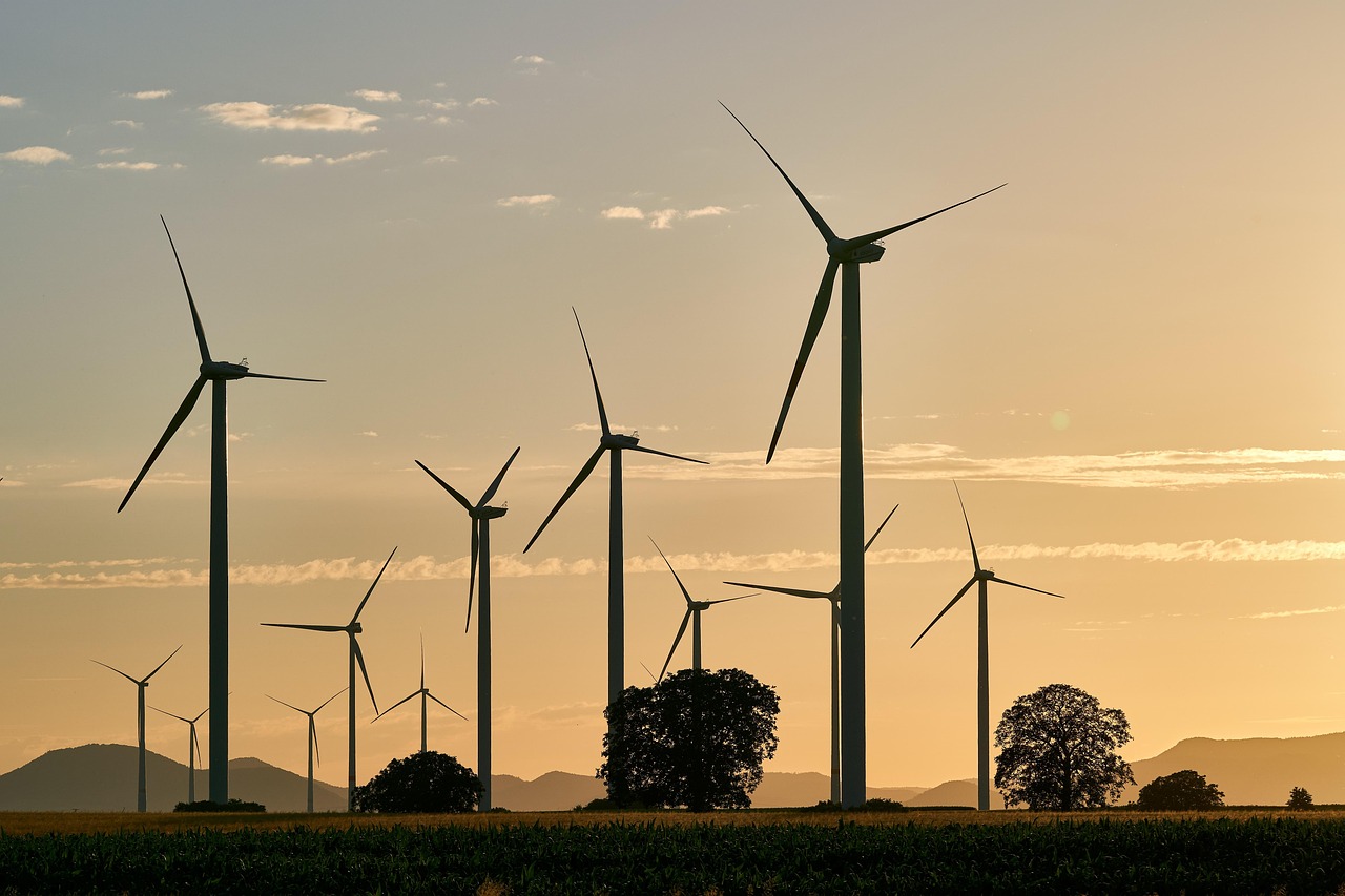 découvrez les opportunités d'emploi dans le secteur des énergies renouvelables. rejoignez une industrie en pleine croissance et contribuez à un avenir durable grâce à des carrières passionnantes dans l'énergie solaire, éolienne, et plus encore !