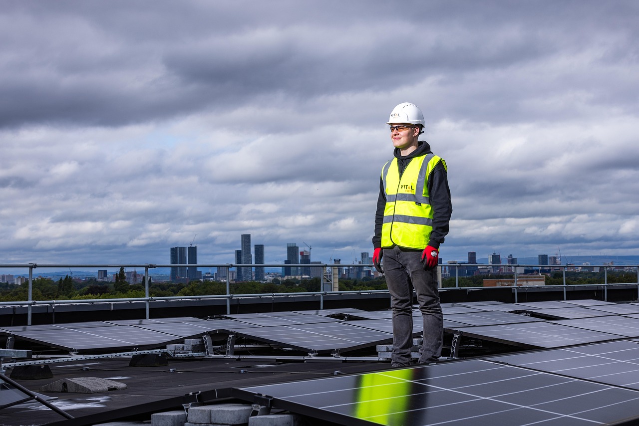 découvrez tout sur l'énergie : types, sources renouvelables, conseils pour économiser et innovations technologiques pour un avenir durable.