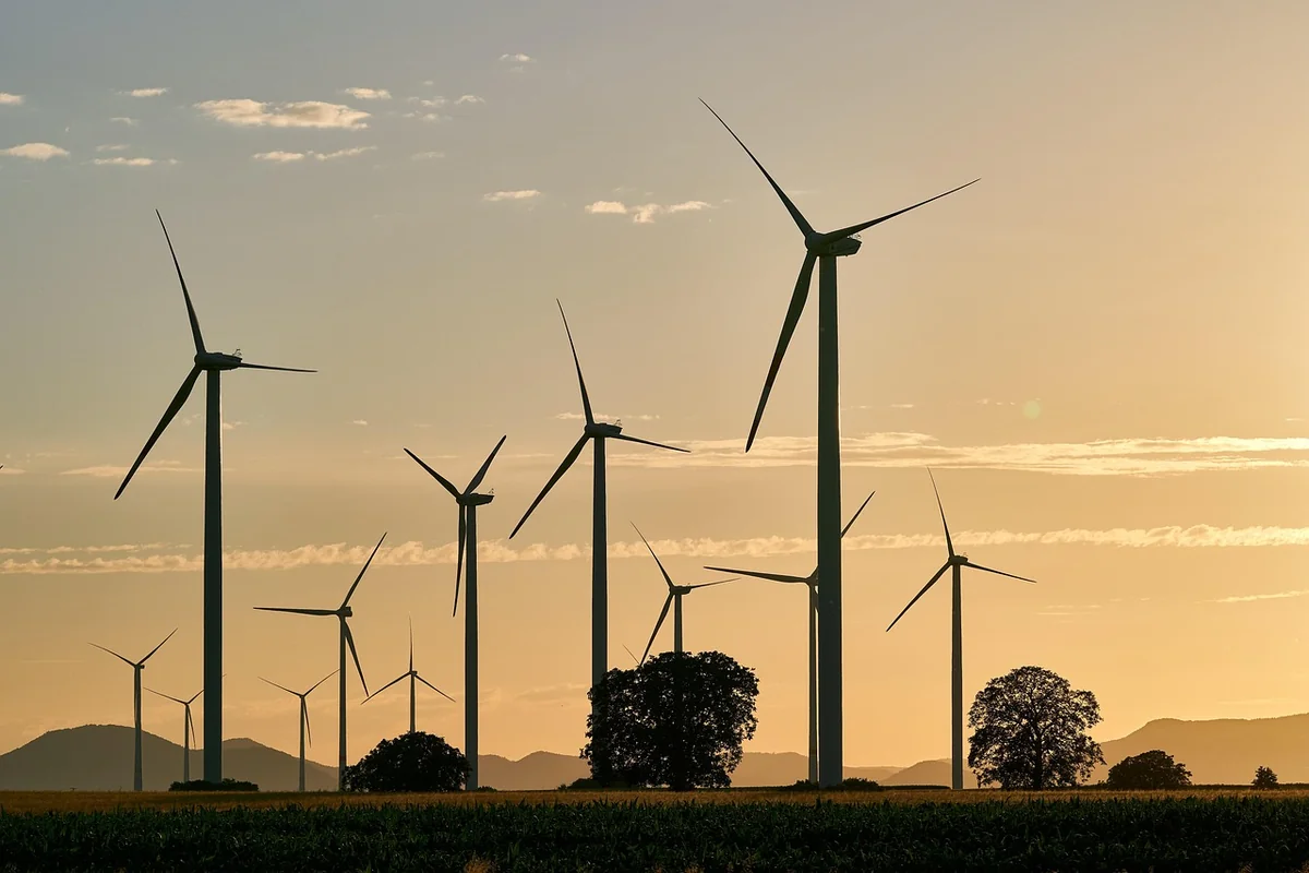 Renouvellement ambitieux du parc éolien de Zafarana en Égypte : un projet innovant de repowering dévoilé