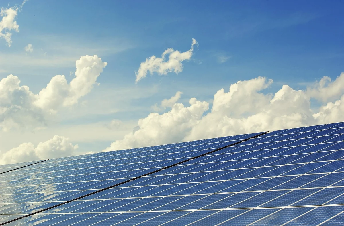 Axa Climate soutient les acteurs des énergies renouvelables pour sécuriser leurs revenus contre les aléas