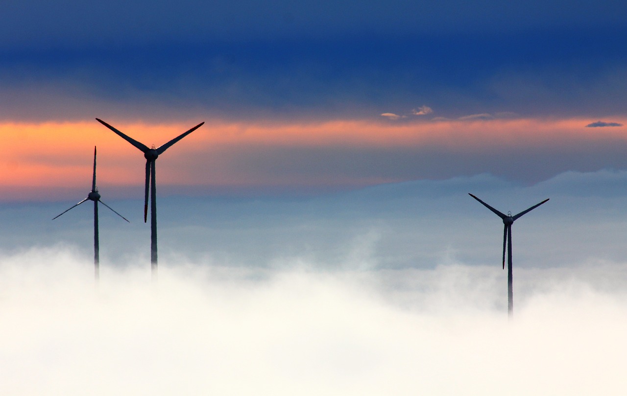Énergies renouvelables : face à quel avenir ?