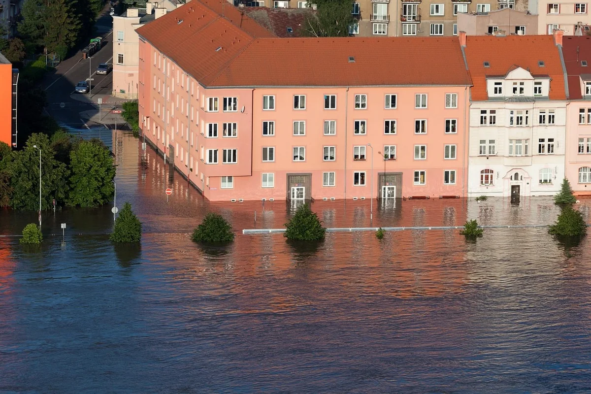 Climat agité : l’Europe traverse son deuxième mars le plus chaud, succédant à un février sous les pluies intenses