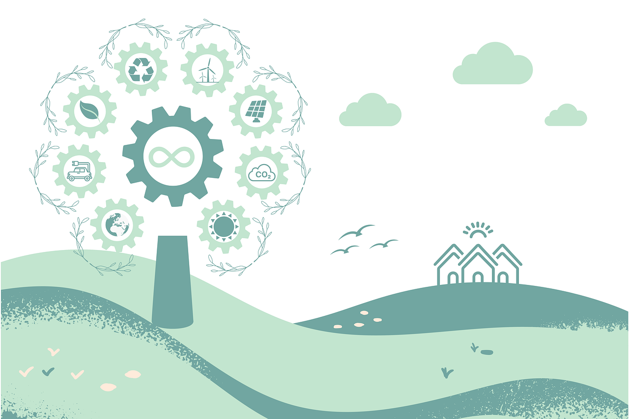 Agriculture durable : Vers une production respectueuse de l’environnement