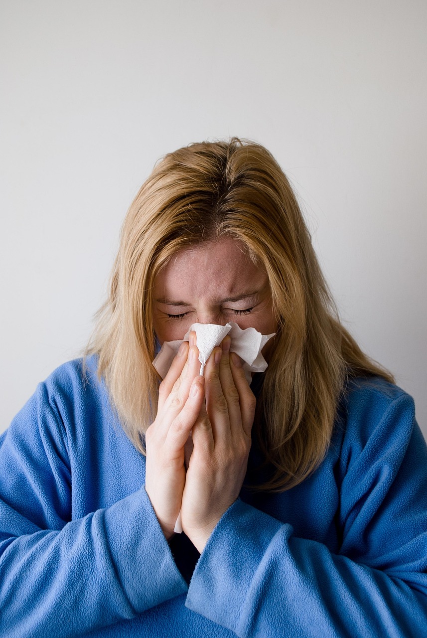 D’ici 2050, la moitié de la population mondiale pourrait être affectée par une ou plusieurs allergies, contre 30 % aujourd’hui