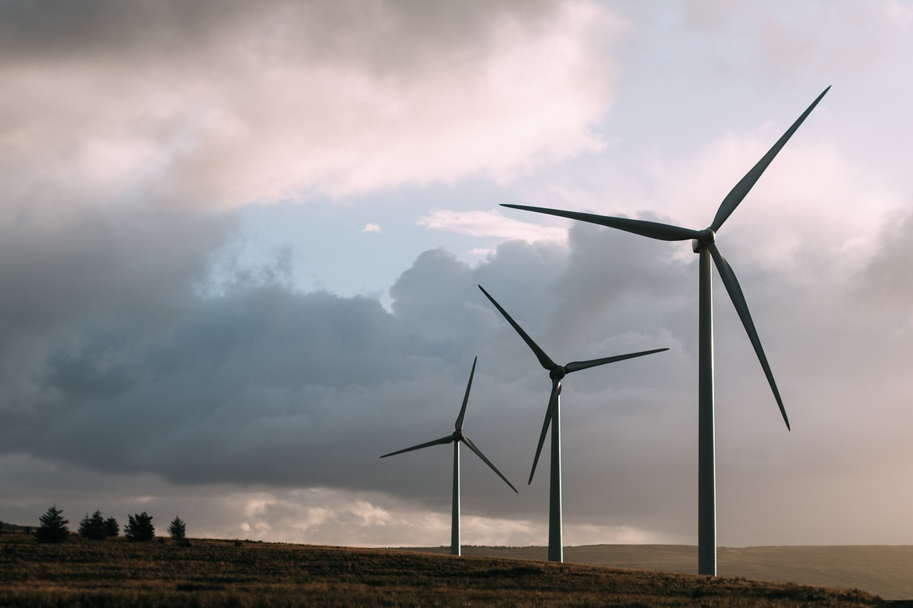Vendée Grand Littoral : les stratégies innovantes pour atteindre 47 % d’énergies renouvelables d’ici 2032